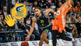 Se acaba su etapa en Gran Canaria después de ser clave en Eurocup ¿Futuro en ACB?