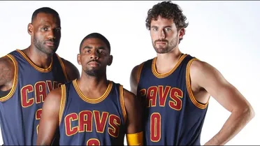 Guía NBA 2016-17: Central Division