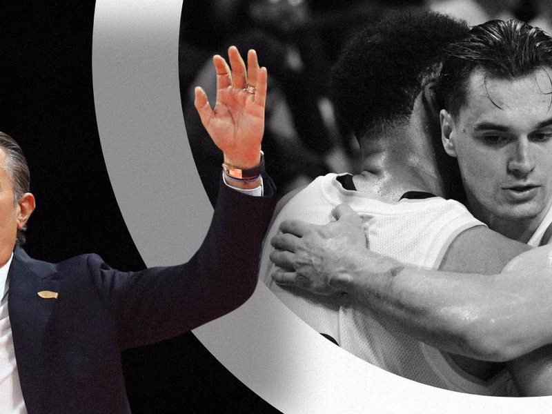 El Real Madrid fulmina el sueño Euroliga de Valencia Basket con TRES CLAVES 