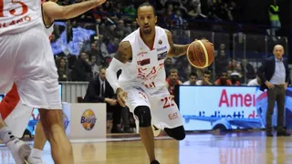 Plaza, campeón de liga en Lituania; JR Bremer salva a Scariolo … y mucho más