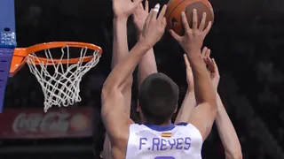 (Cyber)Liga ACB (abril): vuelven las estrellas de la Liga (Prigioni, Rakocevic, Reyes, Splitter) y las últimas gestas por la salvación (Jeter, Hunter, Fajardo)