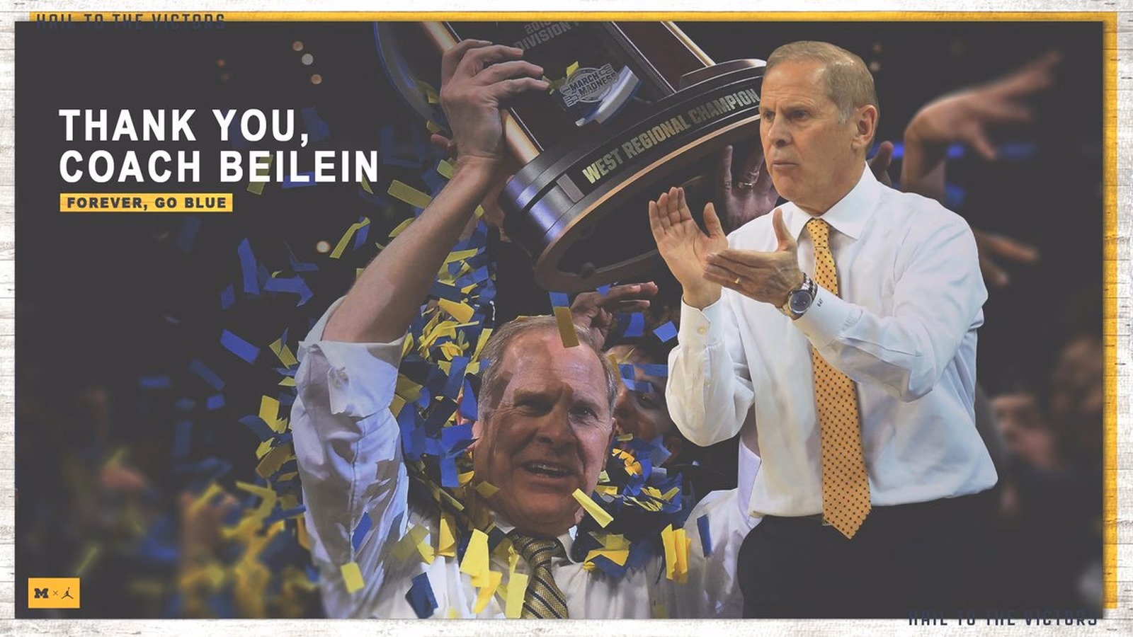 Los Cavs deciden apostar por el ataque con la llegada de John Beilein