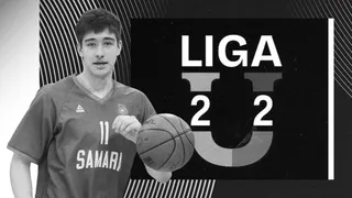 Real Madrid encuentra a su nuevo referente para la Liga U y ¡formará dupla con Izan Almansa!