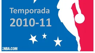 Guía NBA 2010-11 Solobasket.com
