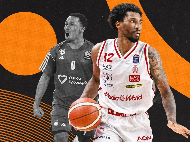 Examen para Valencia Basket: Fichaje y primeras evaluaciones de mercado