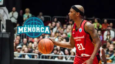 Fichajes Primera FEB: Doble campeón de BCL y MVP como refuerzo de lujo en Menorca