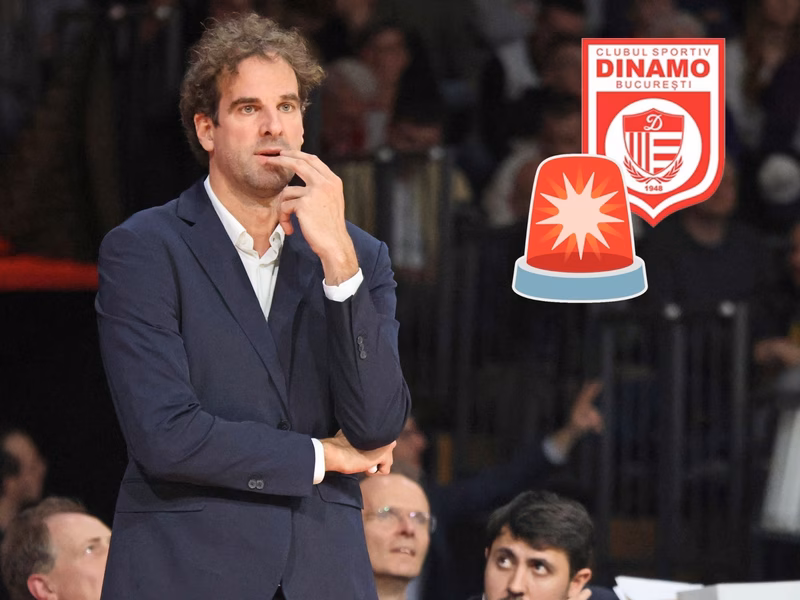 ¡Novedades con el futuro de Roger Grimau! Todo acordado con el ex del Barça Basket