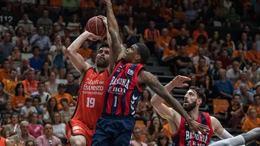 Fernando San Emeterio, el ‘Santo’ de la superación