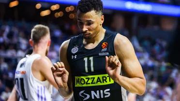 Los rumores con Panathinaikos no cesan, y este sería un bombazo