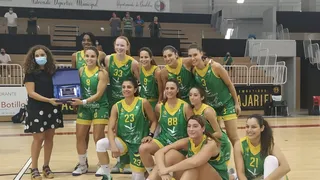 Alter Enersun Al-Qazeres: Una rotación corta pero llena de ilusión y calidad