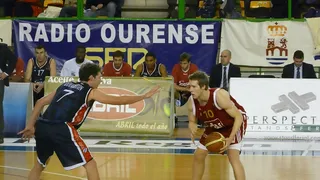 Adecco Oro J.28 (I): CAI se hace más líder aprovechando la derrota de un Melilla sin equipajes. Burgos vence, Canarias hunde a Menorca y el descenso se aprieta implicando ya al 50% de equipos