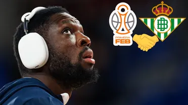Últimos fichajes de Primera FEB de baloncesto: “Real Betis activo en el mercado”