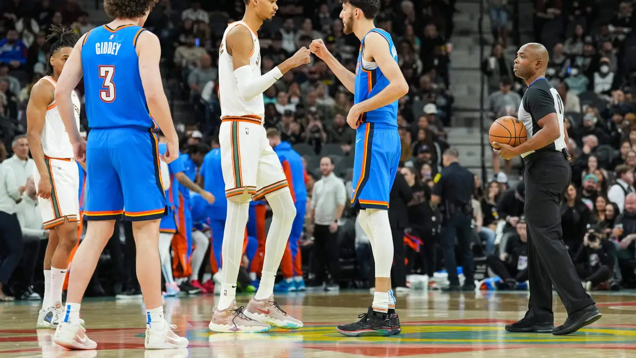 Esta estrella de la NBA atiza a los Heat: “Me gusta jugar en Miami porque está vacío”