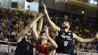 Los debutantes de Fuenlabrada (y la intensidad) pueden con los de Bilbao (82-68)