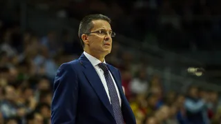 Pedro Martínez vuelve: Baskonia ya tiene sustituto para Prigioni
