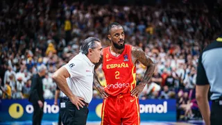 Scariolo sobre el rendimiento de Lorenzo Brown: “Me interesará escucharle…”