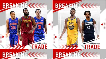 Lo que nos ha dejado este trade deadline de 2020