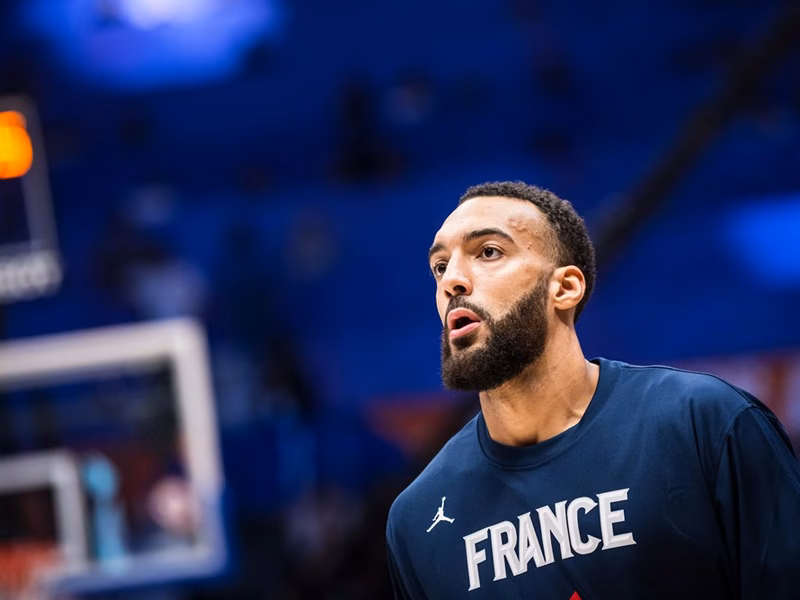 Cuáles son los jugadores NBA que quedaron eliminados del Mundial de baloncesto 2023