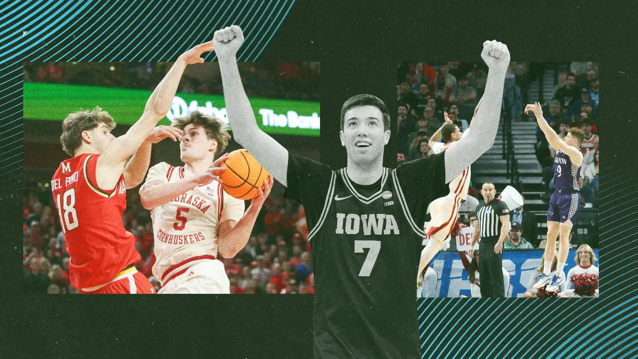 ¿Qué españoles van a jugar en la NCAA 2026-2027?