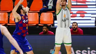 Zoco LEB Oro: Javi Vega llega a Coruña; Continuidad de varios banquillos