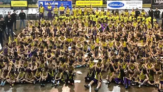 Cientos de chicos sin basket, inminente cierre del templo de baloncesto Sant Pep