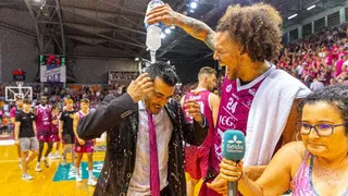 1/4 Final J5: El Barris Nord logra el billete dorado