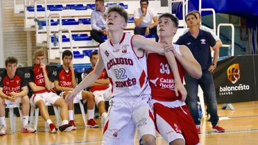 Octavos de final masculino. Los favoritos comienzan a decantarse