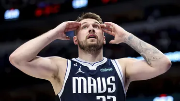 Dallas Mavericks 2023-2024: Doncic no puede solo, necesita ayuda