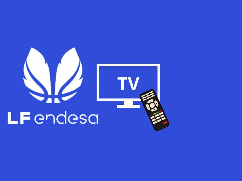 ¿Dónde se puede ver la Liga Femenina Endesa de baloncesto 2024 – 2025?
