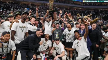 Guía NBA 2021-22: Los Bucks, más peligrosos que nunca, ya saben lo que es ganar