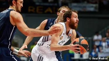 David Doblas manda mensaje a la ACB y ¡Obradovic no se habla con Spanoulis!