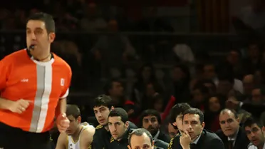 EL Top 16 (J6), Milagro en el Buesa; Barça y Real Madrid se jugaran el pase a la F4