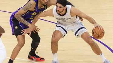 Silencio en Memphis y ruido en el Este: ¿se avecina un gran cambio para Santi Aldama?