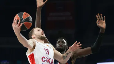 El movimiento definitivo de Lenovo Tenerife hacia la máxima ambición