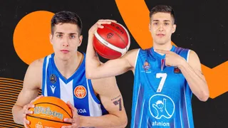 La promesa de Primera FEB que aporrea la puerta de los grandes