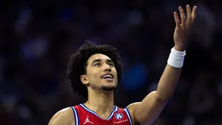 El rendimiento inesperado de este compañero de Yabusele en la NBA