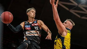 BBL Final-Turnier (Jornadas 2 y 3): Ulm y Ludwigsburg destacan en la Fase 1 del Torneo