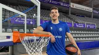 MoraBanc Andorra cerca de fichar a un escolta del descendido Palencia