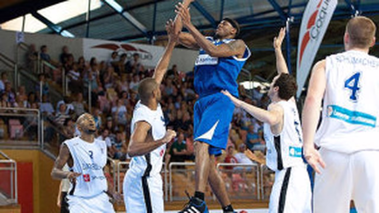 En juego 16 plazas para el Eurobasket 2013. El formato, los grupos y los favoritos.
