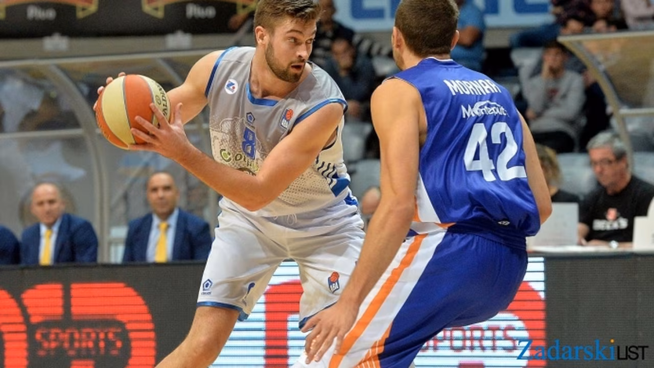 Analizando a William Magarity, un mister doble-doble para Manresa