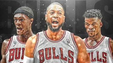 ¡Wade deja Miami tras 13 años y ficha por Bulls! Calderón se va a Lakers
