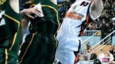 El pasador Andrés Rodríguez ficha por el Caja Laboral