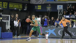 Unicaja se asegura a Suárez por dos cursos más: ¿podrá hacer lo mismo con Granger?