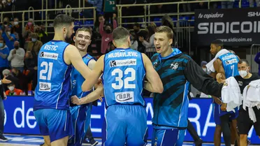 Fuenlabrada y los puntos de inflexión