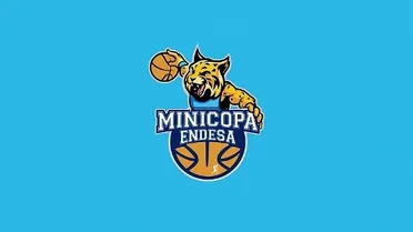 Anunciadas las plantillas para la fase previa de la Minicopa Endesa 2018
