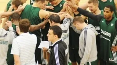 Euroleague: Guía de rivales, Asseco Prokom, Lietuvos Rytas, Khimki y Zalgiris (jornadas 2 y 7)