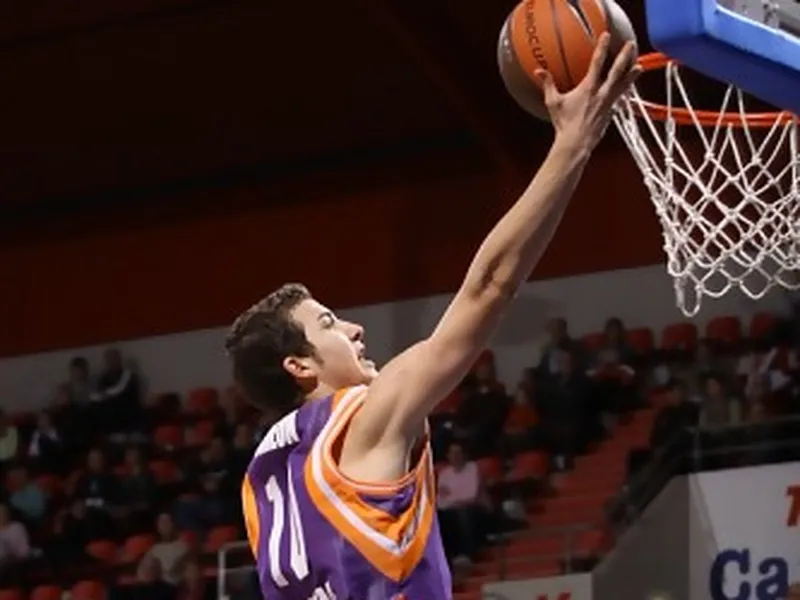 Resumen Eurocup: GC 2014 completa el pleno español; victoria de orgullo de BBB y DKV Joventut. PE Valencia, ¡¡0/25 en triples!! Así queda el Last 16