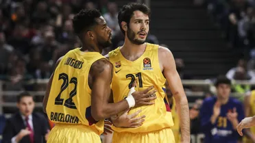 El Barça se redime ante Panathinaikos (81-92)