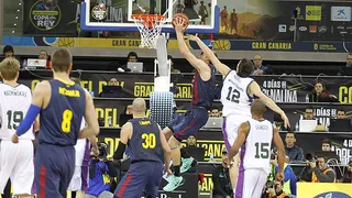 ¿Por qué ganó FC Barcelona en semis de Copa? Claves desde la estadística avanzada