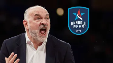 Pablo Laso no tendrá éxito en Anadolu Efes si NO mejora este apartado clave en Euroliga